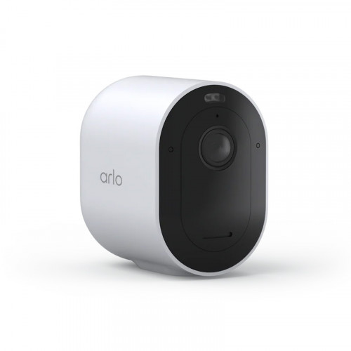 Arlo Pro (6th Gen) – AI камера відеоспостереження для дому